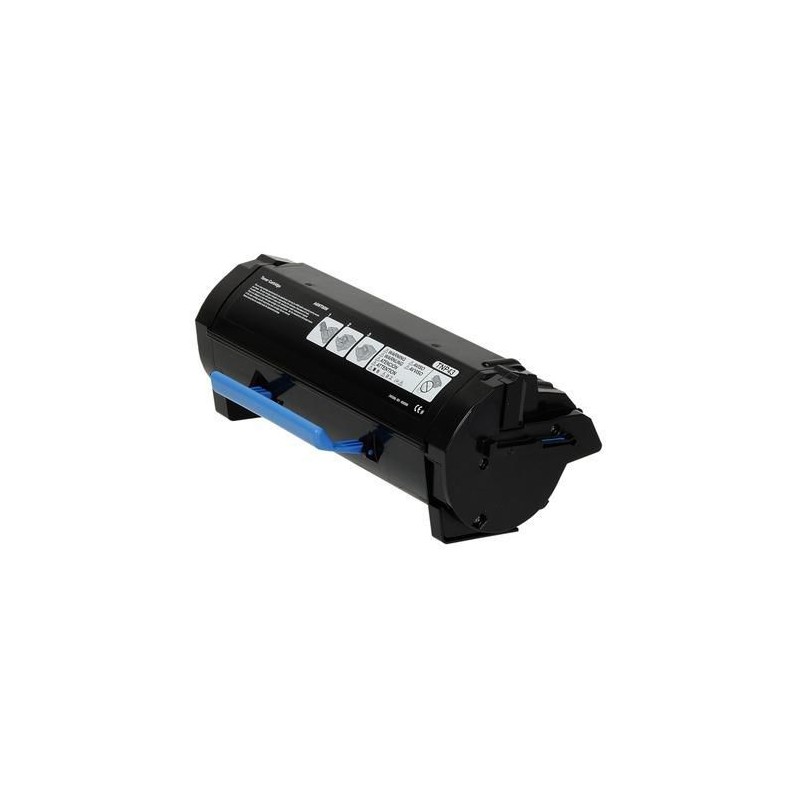 Konica Toner Black Cartridge TNP-37